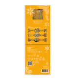 Hágalo usted mismo: adorno navideño , Gustav Klimt, Adele Bloch-Bauer Hágalo usted mismo: adorno navideño , Gustav Klimt, Adele Bloch-Bauer