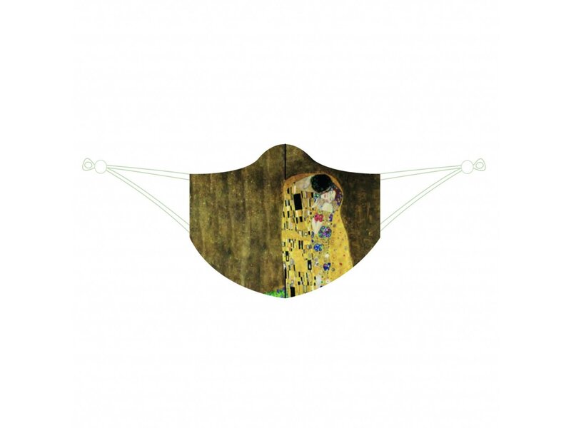 Mond kapje, KLIMT
