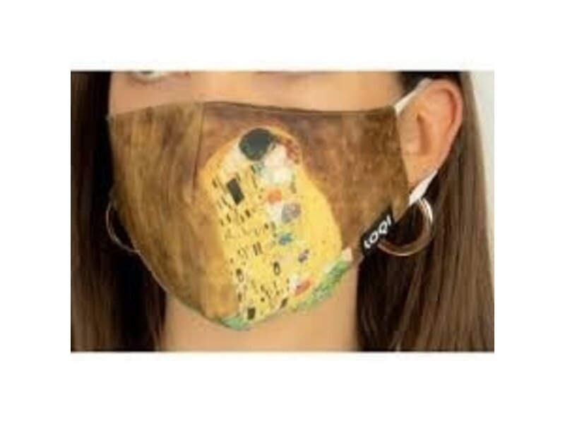 Mouth mask, KLIMT