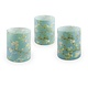 Candle shades, Van Gogh, Almond blossom