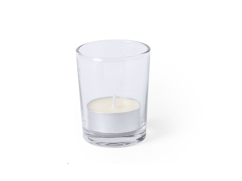 Candle shades, Van Gogh, Almond blossom