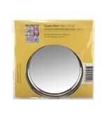 Miroir de poche,  Ø 80 mm, Klimt, Beer Miroir de poche,  Ø 80 mm, Klimt, Beer