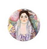 Miroir de poche,  Ø 80 mm, Klimt, Beer Miroir de poche,  Ø 80 mm, Klimt, Beer