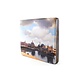 Masters-on-wood, Blick auf Delft, Vermeer