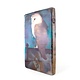 Masters-on-wood, Owl, Jan Mankes