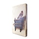 Masters-on-wood, Le Chardonneret, Carel Fabritius