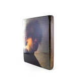 Masters-on-wood, Rembrandt, Zelfportret op jeugdige leeftijd, 240 x 195 mm