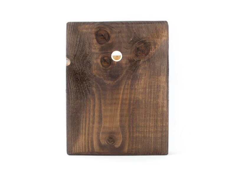 Masters-on-wood, Bloemstilleven met sprinkhaan,  B. vd  Ast