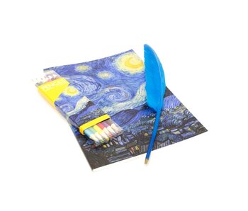 Coffret cadeau "C'est écrit dans les étoiles"