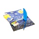 Gift set "It's written in the stars", Van Gogh