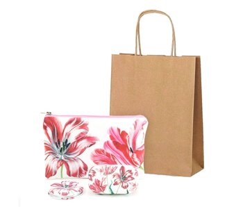 Set de regalo Tulipanes: Florece como una flor