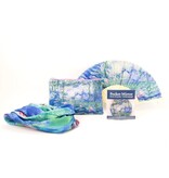 Set de regalo Monet: Tarde de verano en el estanque