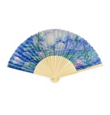 Set de regalo Monet: Tarde de verano en el estanque