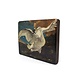 Masters-on-wood, The endangered swan, Asselijn