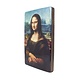 Maîtres-sur-bois,  Leonardo Da Vinci, Mona Lisa