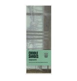 Photophore, Jan Mankes, rangée d'arbres Photophore, Jan Mankes, rangée d'arbres