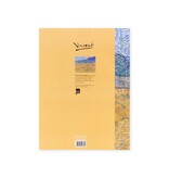 Cahier d'artiste, Paysage avec des gerbes de blé, Van Gogh Cahier d'artiste, Paysage avec des gerbes de blé, Van Gogh