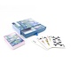 Juego de 2 juegos de cartas, Monet, lirios de agua
