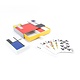 Lot de 2 jeux de cartes, Piet Mondriaan