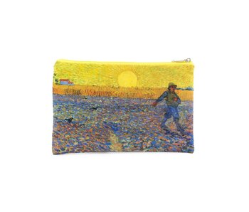 Beutel, Der Sämann Vincent van Gogh