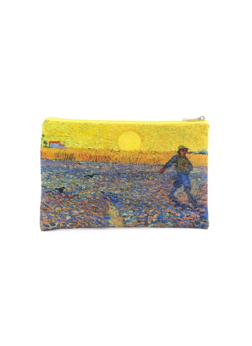 Beutel, Der Sämann Vincent van Gogh