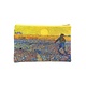 Pouch,   The Sower, Vincent van Gogh