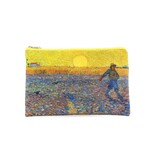 Federmäppchen / Schminktasche,  Der Sämann Vincent van Gogh
