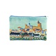 Neceser, Vista de Saintes-Maries-de-la-Mer, Van Gogh