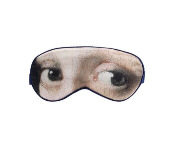 Sleeping mask , Girl with the Pearl earring, Vermeer