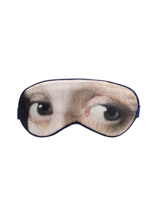 Masque de sommeil, Fille à la perle, Vermeer