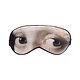 Sleeping mask , Girl with the Pearl earring, Vermeer