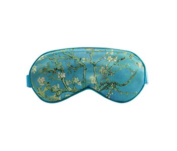 Antifaz para dormir, Almendro en flor, Vincent van Gogh