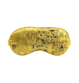 Slaapmasker, Gustav Klimt, Adele Bloch-Bauer