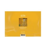 Masque de sommeil, Gustav Klimt, Adele Bloch-Bauer