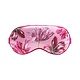 Sleeping mask, Three tulips, Merian