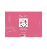 Slaapmasker, Drie tulpen, Merian
