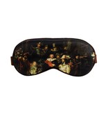 Schlafmaske, Rembrandt, Die Nachtwache