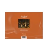 Slaapmasker, Rembrandt, De Nachtwacht