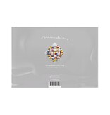 Masque de sommeil, Mondrian