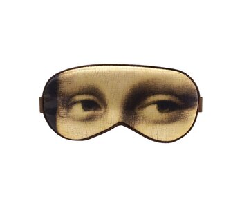 Antifaz para dormir, Da Vinci, Mona Lisa