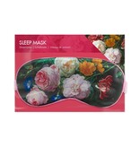 Slaapmasker, Bloemstilleven, De Heem