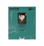 Paño de gafas, 15 x 18 cm,  Gallo blanco, Jan Mankes, Museum More Paño de gafas, 15 x 18 cm,  Gallo blanco, Jan Mankes, Museum More