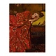 Künstlerjournal, Breitner, Mädchen im roten Kimono