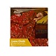 Chiffon de nettoyage pour lunettes,15 x 15 cm, Breitner, Fille en kimono rouge
