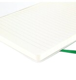 Softcover-Notizbuch, A5, Mohn, Hortus Botanicus