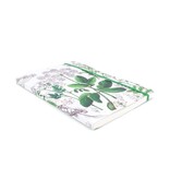 Softcover notitieboekje, A5,  Zevenblad, Hortus Botanicus Softcover notitieboekje, A5,  Zevenblad, Hortus Botanicus