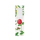 Magnifying Bookmark, Red clover flower,  Hortus Botanicus