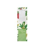 Magnifying Bookmark, Red clover flower,  Hortus Botanicus