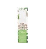 Boekenlegger met loep,    Zevenblad, Hortus Botanicus
