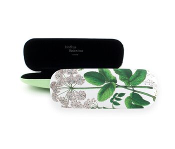 Estuche para gafas, Baya del saúco, Hortus Botanicus